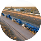 INLAND LOGISTICS