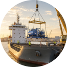 OCEAN FREIGHT