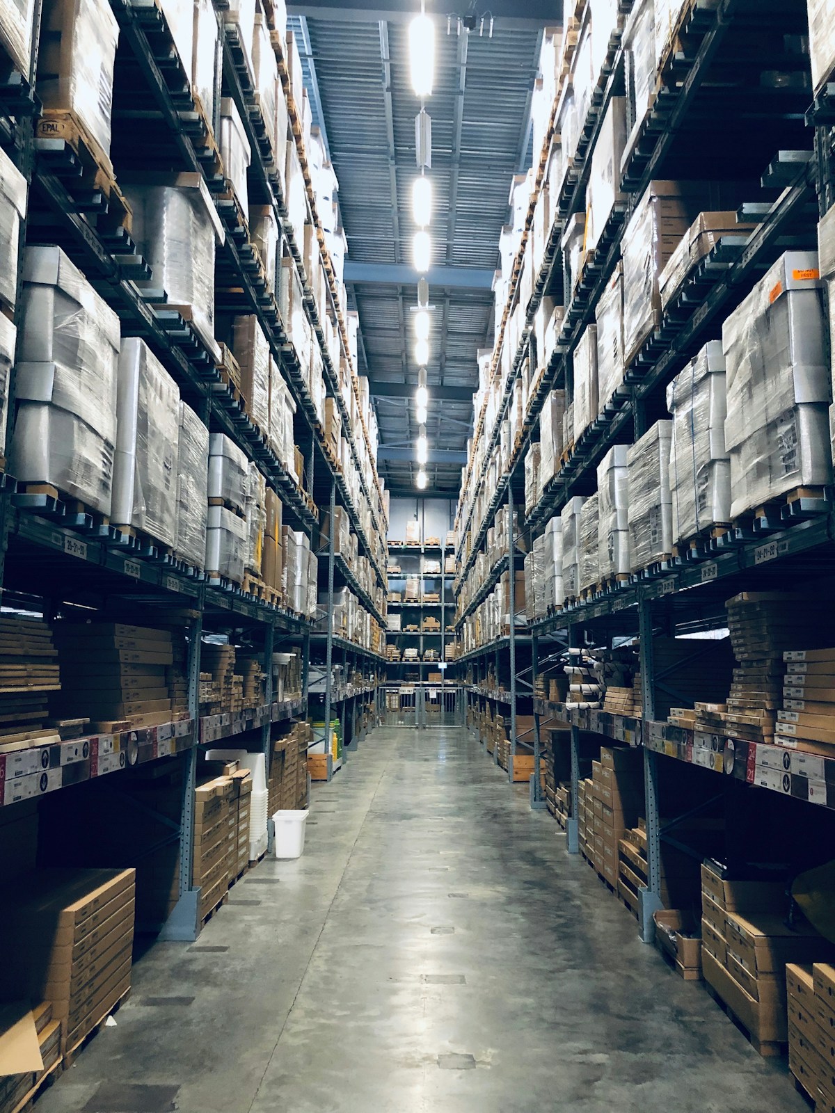 Baycor 3PL Single Source Procurement Supply Chain and Warehousing Operations