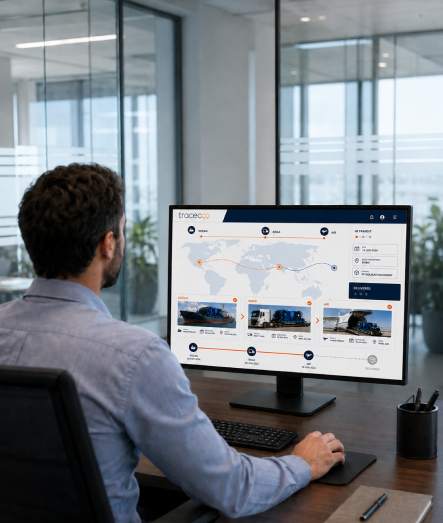 Baycor 3PL Supply Chain Management and Warehousing Solutions