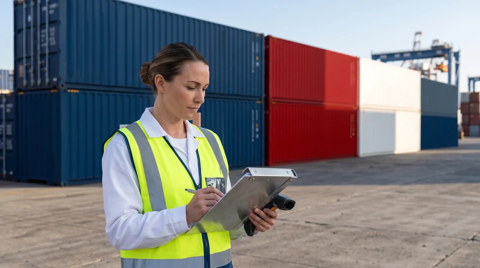 Servizi doganali autorizzati Baycor International, classificazione tariffaria, consulenza commerciale e sdoganamento import.