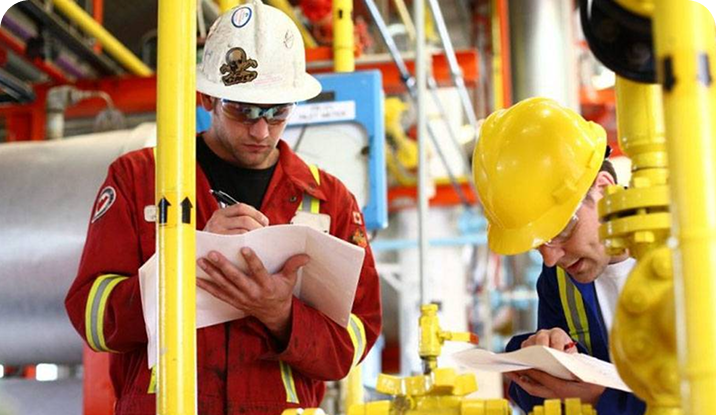 Programma di formazione continua sulla sicurezza del personale Baycor