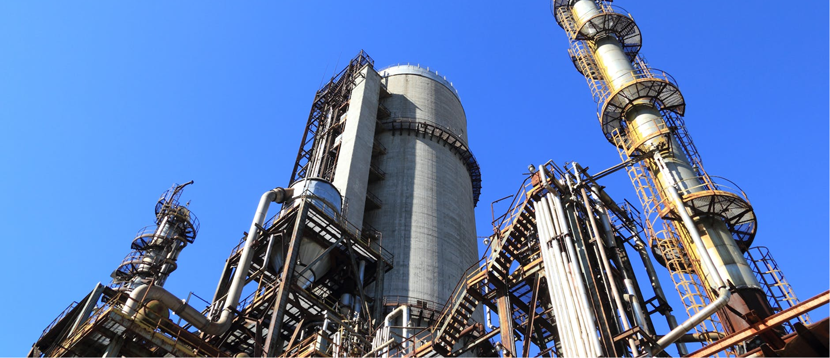 Baycor International HSSE Health Safety Security Environment policy in logistics operations