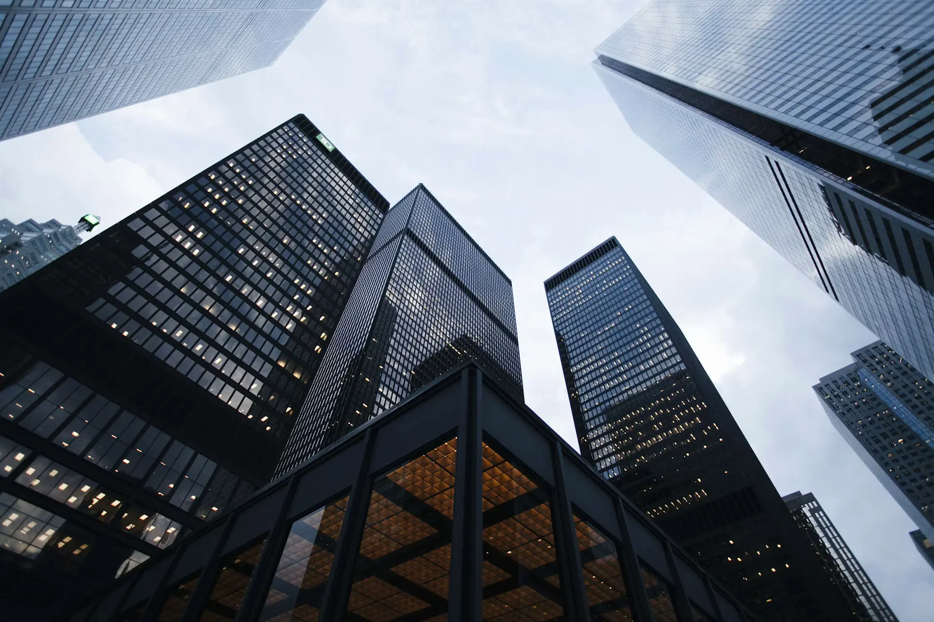 Baycor International Corporate Legal Compliance and Confidentiality Notice