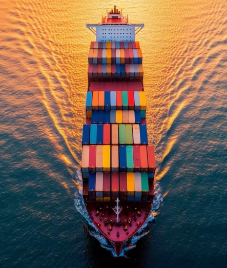 Baycor International Ocean Freight and Maritime Shipping Services
