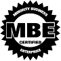 Minority Business Enterprise MBE certified logistics partner Baycor