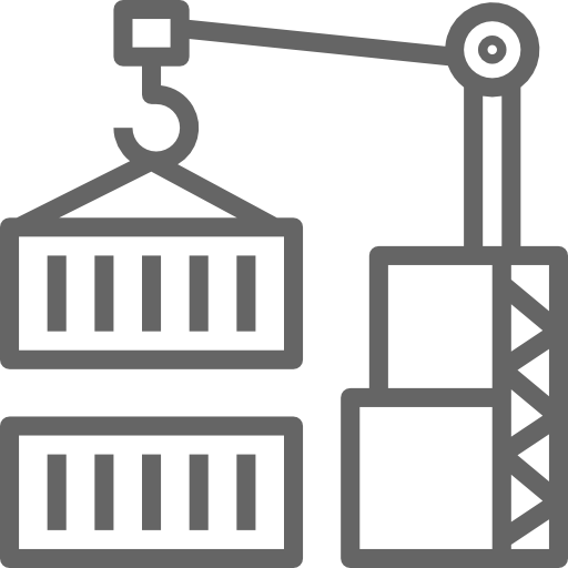 Carga de Proyecto Icon
