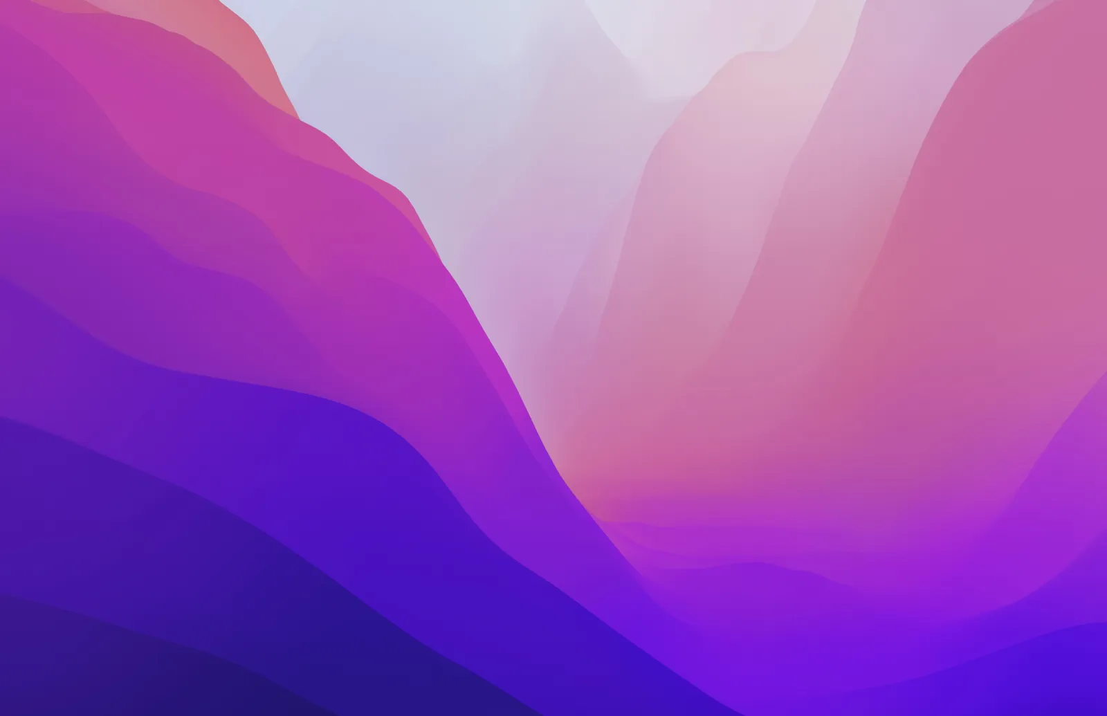 macOS Desktop Wallpaper