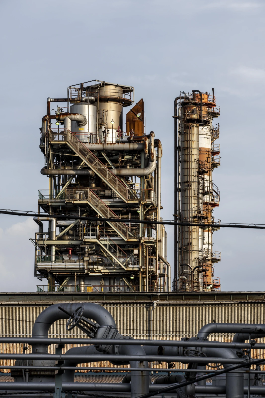 General Industry and Manufacturing Machinery Sourcing