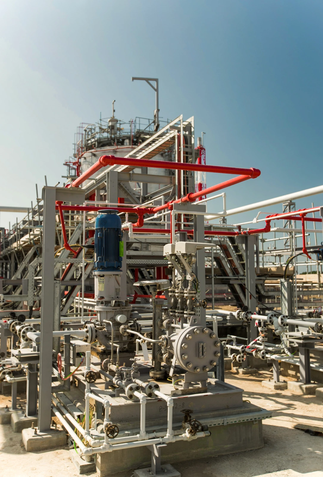 Oil and Gas Drilling OCTG Tubulars Procurement