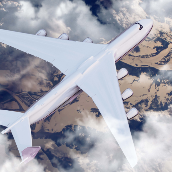 Priority Air Freight